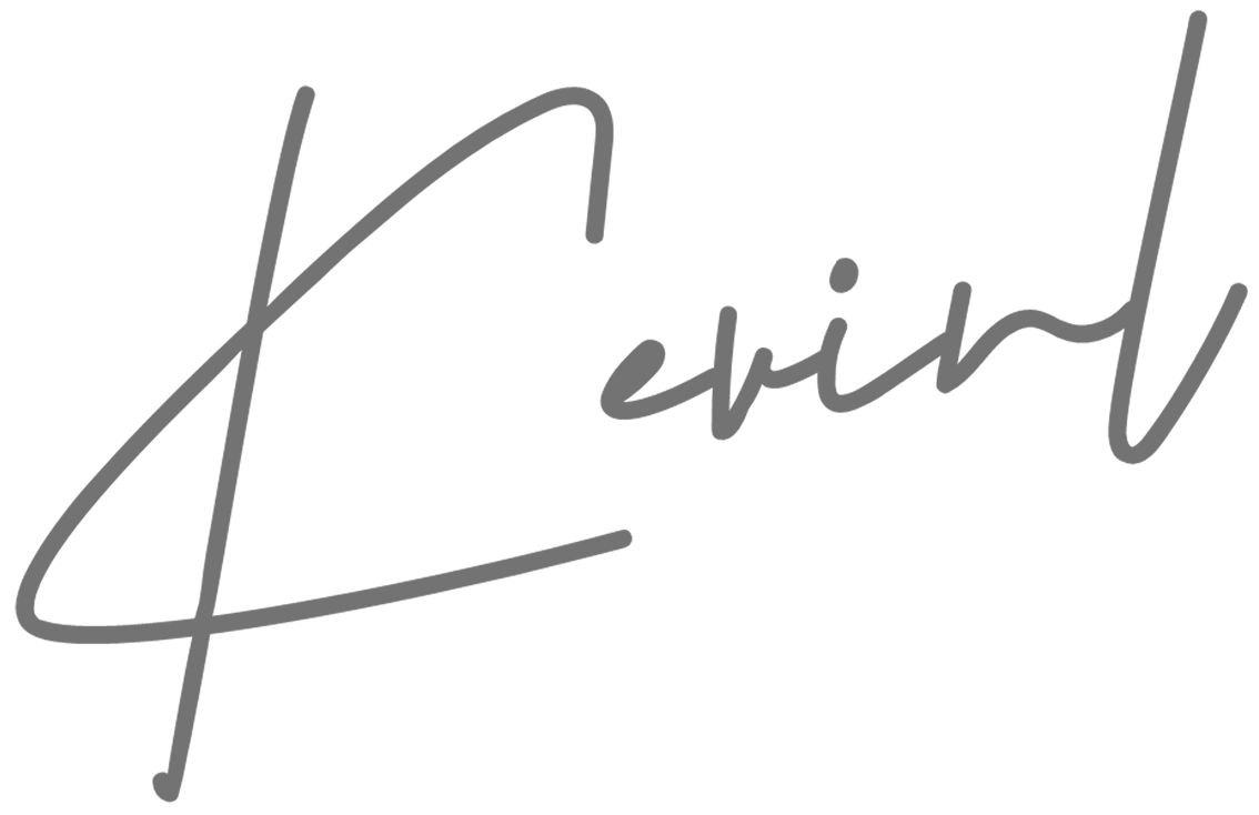 Logo Kevin Gutierrez